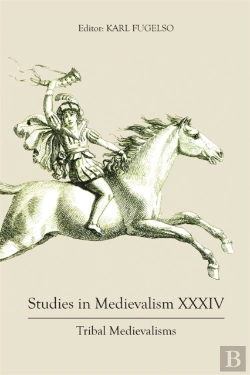 Bertrand.pt - Studies In Medievalism Xxxiv