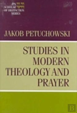 Bertrand.pt - Studies In Modern Theology And Prayer