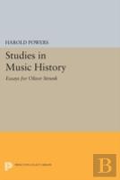 Studies In Music History