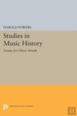 Bertrand.pt - Studies In Music History