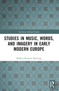 Bertrand.pt - Studies In Music, Words, And Imagery In Early Modern Europe
