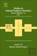 Studies In Natural Products Chemistry