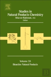 Studies In Natural Products Chemistry