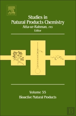 Bertrand.pt - Studies In Natural Products Chemistry