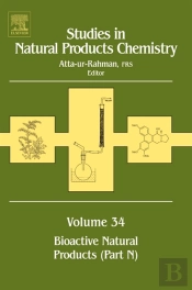 Studies In Natural Products Chemistry
