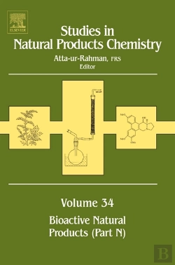 Bertrand.pt - Studies In Natural Products Chemistry