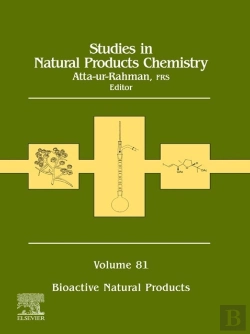 Bertrand.pt - Studies In Natural Products Chemistry