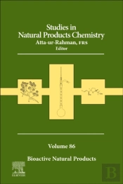 Studies In Natural Products Chemistry, Vol 86