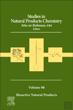 Bertrand.pt - Studies In Natural Products Chemistry, Vol 86