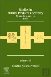 Studies In Natural Products Chemistry Vol 87