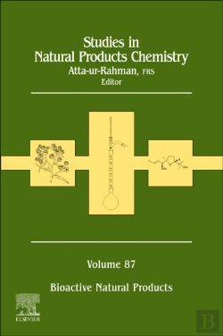 Bertrand.pt - Studies In Natural Products Chemistry Vol 87