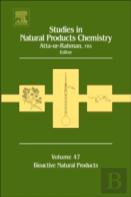 Studies In Natural Products Chemistry
