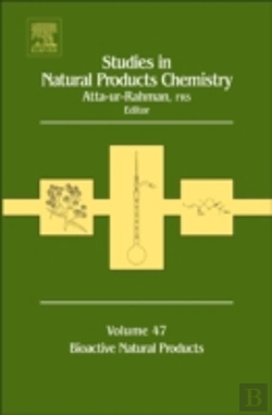 Bertrand.pt - Studies In Natural Products Chemistry