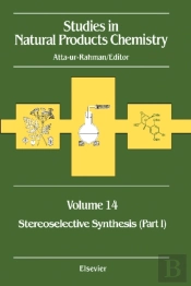 Studies In Natural Products Chemistry
