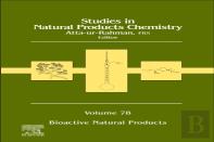 Studies In Natural Products Chemistry