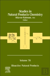 Studies In Natural Products Chemistry