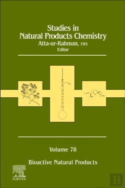 Bertrand.pt - Studies In Natural Products Chemistry