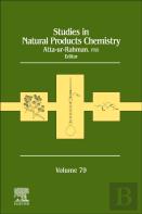 Studies In Natural Products Chemistry