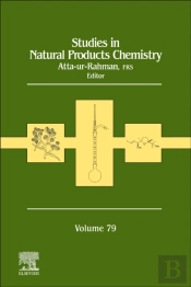 Studies In Natural Products Chemistry