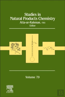 Bertrand.pt - Studies In Natural Products Chemistry