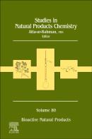 Studies In Natural Products Chemistry