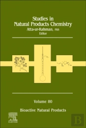 Studies In Natural Products Chemistry