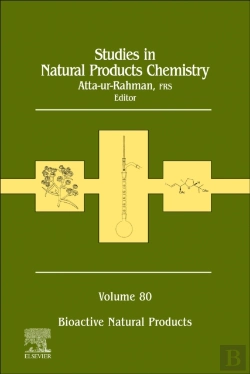 Bertrand.pt - Studies In Natural Products Chemistry