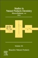 Studies In Natural Products Chemistry