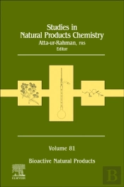 Studies In Natural Products Chemistry