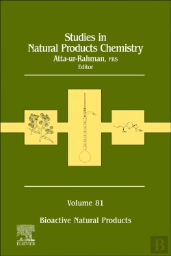 Bertrand.pt - Studies In Natural Products Chemistry