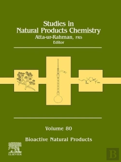 Bertrand.pt - Studies In Natural Products Chemistry