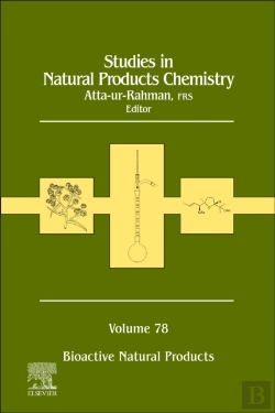 Bertrand.pt - Studies In Natural Products Chemistry