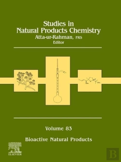 Bertrand.pt - Studies In Natural Products Chemistry