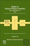 Studies In Natural Products Chemistry