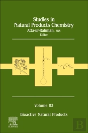 Studies In Natural Products Chemistry