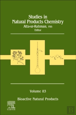 Bertrand.pt - Studies In Natural Products Chemistry