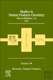 Studies In Natural Products Chemistry
