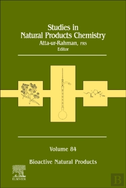 Bertrand.pt - Studies In Natural Products Chemistry