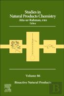 Studies In Natural Products Chemistry