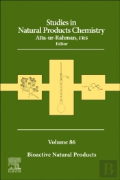 Studies In Natural Products Chemistry