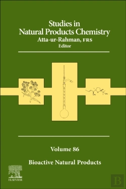 Bertrand.pt - Studies In Natural Products Chemistry