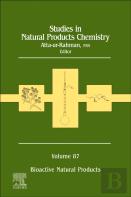 Studies In Natural Products Chemistry