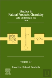 Studies In Natural Products Chemistry