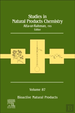 Bertrand.pt - Studies In Natural Products Chemistry