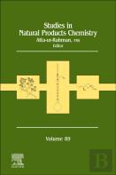 Studies In Natural Products Chemistry