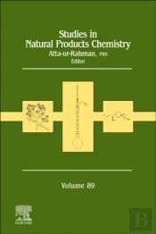 Studies In Natural Products Chemistry