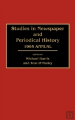 Bertrand.pt - Studies In Newspaper And Periodical History