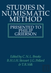 Studies In Numismatic Method
