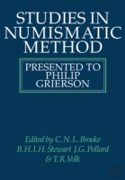 Bertrand.pt - Studies In Numismatic Method
