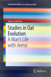 Studies In Oat Evolution